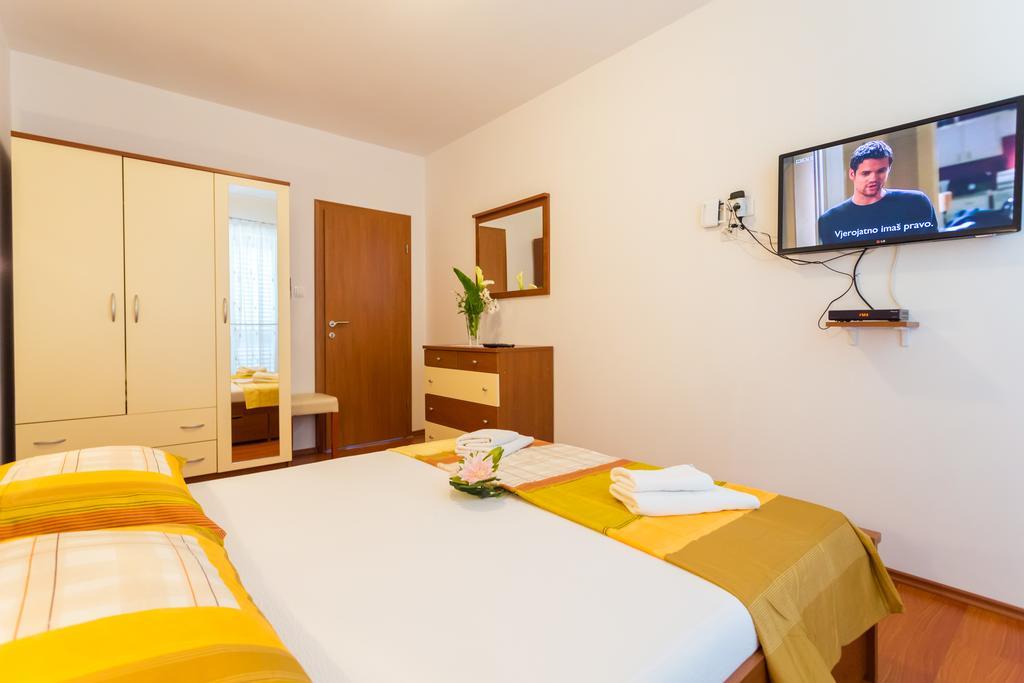פומנה Apartments Slavica חדר תמונה