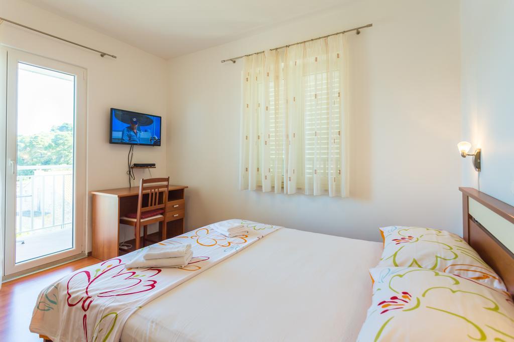 פומנה Apartments Slavica חדר תמונה