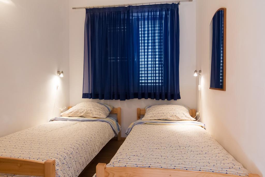 פומנה Apartments Slavica מראה חיצוני תמונה