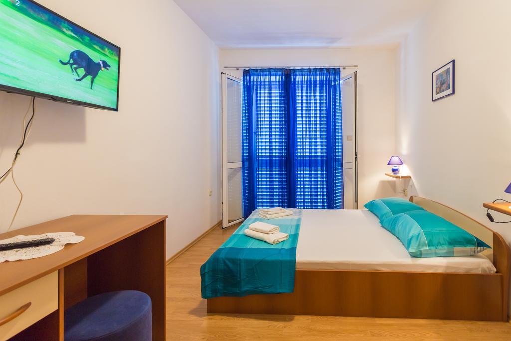 פומנה Apartments Slavica מראה חיצוני תמונה
